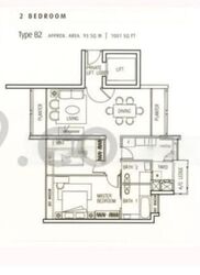 Park Infinia At Wee Nam (D11), Condominium #434989441